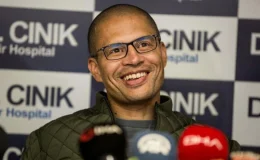 Fenerbahçe’de büyük değişim: Alex de Souza’dan ilk sinyal geldi!