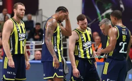 Fenerbahçe Beko, Avrupa Ligi’ne heyecan dolu bir başlangıç yapıyor!