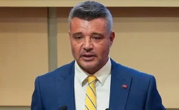 Fenerbahçe’de Tedesco dönemi resmen sona erdi! Ayrılık duyuruldu